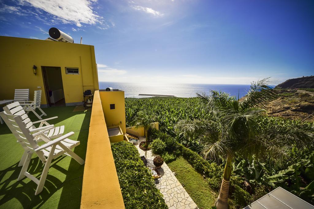 Apartamentos Finca La Cruz Tazacorte Room photo