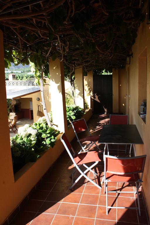 Apartamentos Finca La Cruz Tazacorte Exterior photo
